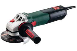 Metabo WE 15-125 Quick - Haakse slijper - 1.550 W 125 mm - M-Quick-systeem