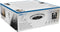 LED's light by Shada Moderno - Plafondventilator met verlichting - Afstandsbediening - 51 cm - Zwart