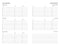 Ryam | Studie Agenda Uni | 2023/2024 | Genaaid gebonden | A5 | Zwart |