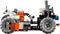 LEGO Technic Ruimtevoertuig LT78 - 42178 - Ruimteverkenning met beweegbare kraan - 435 onderdelen