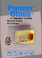 PanzerGlass Surface Pro 4/5/6/7 - Screenprotector - Privacy - 0.4mm