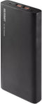 Voltcraft VC PB PD60W - Powerbank 26800 mAh Quick Charge 3.0 USB PD 3.0 - Zwart