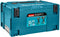 Makita DLX2180TJ1 - Boormachine Schroefboor - 3x 5,0 Ah accu's - in Mbox (3 st.)