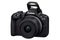 CANON EOS R50 RF-S 55-210MM F5-71 IS STM Systeem