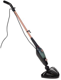 Nexxt 16-in-1 Stoomreiniger - 1500W - Snel Opgewarmd - 450 ml Watertank - 5 m Snoer