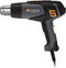 Steinel Heteluchtpistool HM2120E - Verfafbrander - 2200W - Temperatuur 80-630°C - Luchtvolume 150-500l/min - 7,5m kabel