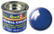 Revell #52 Blue - Gloss - RAL5005 - Enamel - 14ml Verf potje