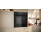 NEFF B2CCG6AK3 Inbouw Oven Pyrolyse 71 Liter A+
