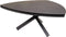 Outdoor Living Tafel Mojito driehoek 170x170x74cm