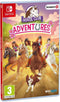 Wild River Games Horse Club Adventures - Nintendo Switch - Avontuur in Lakeside - Leeftijd 3+