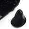 Ewent EW3158 - Draadloze Ergonomische Muis - 5 knoppen 1600 DPI