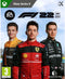 Electronic Arts F1 22 - Xbox Series S|X - Officieel videospel 2022 FIA Formula One World Championship
