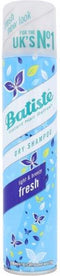 Batiste - Dry Shampoo Fresh With A Cool & Crisp Fragrance - 200ml