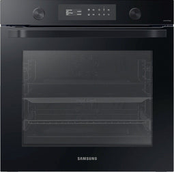SAMSUNG NV75A6549RK - Inbouw Oven - 40 automatische programma's - Zwart