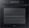 SAMSUNG NV75A6549RK - Inbouw Oven - 40 automatische programma's - Zwart