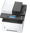 Kyocera ECOSYS M2735dw - A4 Multifunctionele Laserprinter - 35ppm zwart - Draadloos