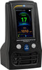 PCE Instruments PCE-RCM 12 Fijnstofmeter Koolstofdioxide, Temperatuur, Luchtvochtigheid