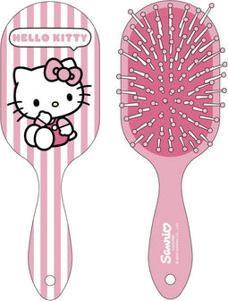 Hello Kitty Haarborstel