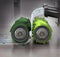 iRobot® Roomba® i7+ - Robotstofzuiger - Slimme navigatie - Automatische vuilafvoer - Zilver/Zwart