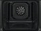Electrolux KOFFP46BX - Multifunctionele oven - Pyrolytische zelfreiniging 65 liter - Digitaal display