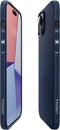 Spigen ACS06651 - Soft case - Air Cushion Technologie - Blauw