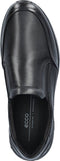 ECCO IRVING - Instappers - Casual - Zwart - 41