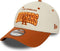 New Era - LA Dodgers White Crown Ivory 9FORTY Adjustable Cap