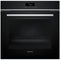 Siemens HB572ABS3 - Multifunctionele oven iQ300 - 7 verwarmingssystemen - 71 liter