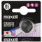 CR2032 Lithium Battery IEC CR 2032 100 Pieces Value Set