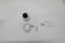 eufy Indoor Cam E220 - Bewakingscamera 2K - Pan & Tilt - Wit