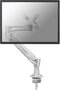 Neomounts FPMA-D940HC - Monitorbeugel - Verstelbaar - Zilver