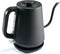 Wilfa WSPOK-1000B - Waterkoker - 0,8L 1000W Zwanenhals - Mat zwart