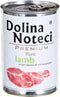 Dolina Noteci Premium Pure Lam - nat hondenvoer - 400g