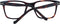 Hackett HEB255 51143 bril zonder sterke - Heren - Bruin