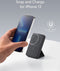 Anker 622 - MagGo Magnetic Battery - 5000mAh - Zwart