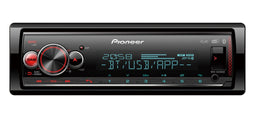Pioneer MVH-S520DABAN-PH - Autoradio - Bluetooth DAB+