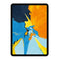 Apple iPad Pro (2018, A12 series) - Zilver - 64 GB - WiFi