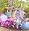 Huffy Princess Koets 17335W - 6V Prinsessenkoets - Interactief Paard - Roze