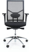 Workliving Zuidas Mesh - Bureaustoel Ergonomisch Design (N)EN 1335