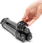 Peak Design Travel Tripod - Statief - Carbon - Draaggewicht 9,1kg