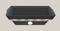 Trio Lighting Mendoza - Buitenlamp Op Zonne-energie - Bewegingssensor - Antraciet