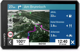 Garmin Zumo XT2 - Motornavigatie - 6" scherm - Europa