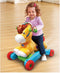 Driewieler Vtech P'Tit Galop, My Pony Basculo Schommelstoel Muzikaal + 1 Jaar