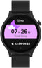 Denver SWC-338B - Smartwatch met belfunctie - 1,38