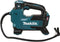 Makita MP001GZ - Accu Luchtpomp - Max. druk 11,1 bar - XGT 40V Max