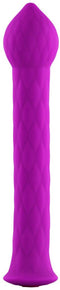 FemmeFunn - Diamond Wand Paars