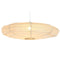 Home ESPRIT - Plafondlamp - Metaal Touw 50 W 80 x 80 x 20 cm