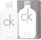 Calvin Klein Ck All 100 ml Eau de Toilette - Unisex