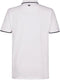 Petrol Industries Poloshirt Pol137 0000 - Katoen - Regular fit - Wit - Maat XL
