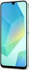 Samsung Galaxy A16 - Groen - 128 GB - Dubbele fysieke simkaart